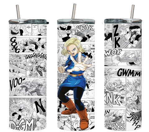 Android18-5113